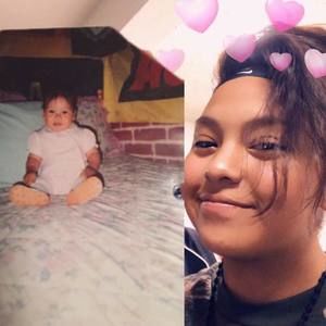 Meet your Posher, Priscila